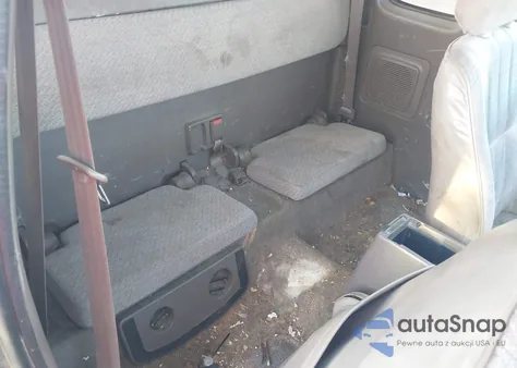 1997 Toyota Tacoma Base V6 z USA, uszkodzony, nr VIN 4TAWN72N1VZ248852